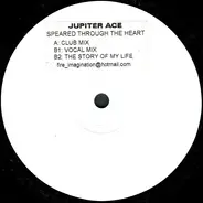 Jupiter Ace - Speared Through The Heart