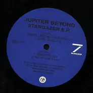 Jupiter Beyond - Stargazer E.P.