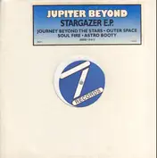 Jupiter Beyond