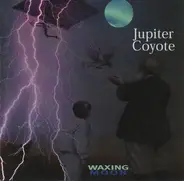 Jupiter Coyote - Waxing Moon