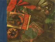 CD - Jupiter Coyote - Waxing Moon