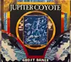 CD - Jupiter Coyote - Ghost Dance - Digipak