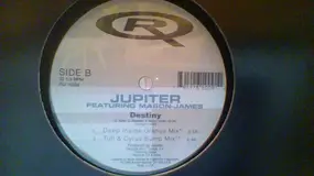 Jupiter - Destiny