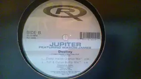 Jupiter - Destiny