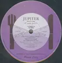 12inch Vinyl Single - Jupiter Featuring Sylvia Mason-James - Destiny - Promo