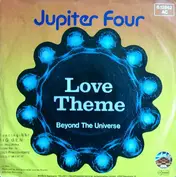 Jupiter Four