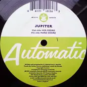 Jupiter - Her Desire