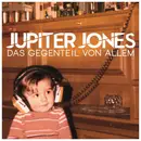 CD - Jupiter Jones - Das Gegenteil Von Allem