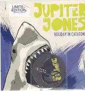 Jupiter Jones - Holiday In Catatonia