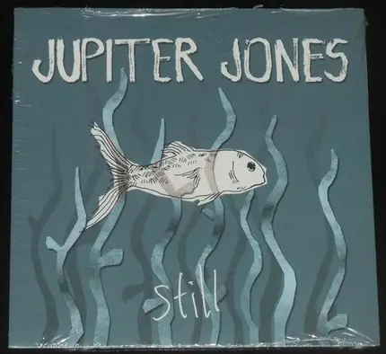 Jupiter Jones - Still