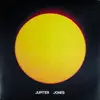 LP & MP3 - Jupiter Jones - Die Sonne Ist Ein Zwergstern - Orange Translucent, Ltd Ed, insert