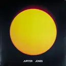 LP & MP3 - Jupiter Jones - Die Sonne Ist Ein Zwergstern - Orange Translucent, Ltd Ed, insert