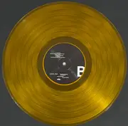 LP & MP3 - Jupiter Jones - Die Sonne Ist Ein Zwergstern - Orange Translucent, Ltd Ed, insert