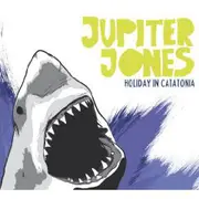 CD & DVD - Jupiter Jones - Holiday In Catatonia - Bonus-DVD, digipak