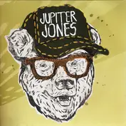 Jupiter Jones