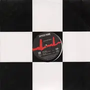 12inch Vinyl Single - Jupiter Prime - Dreamphase