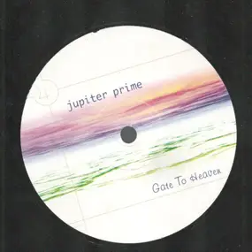 jupiter prime - Gate To Heaven