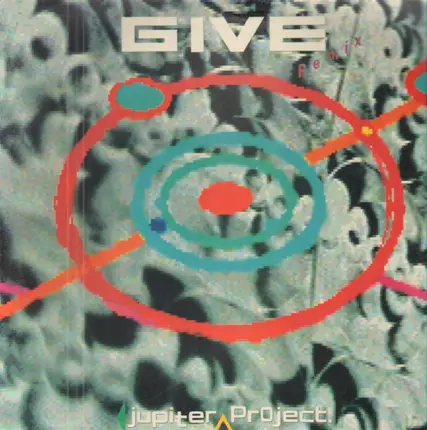 Jupiter Project - Give (Remix)