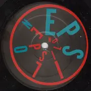 12inch Vinyl Single - Jupiter Project Featuring Dena Thomas - Give