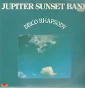 Jupiter Sunset Band