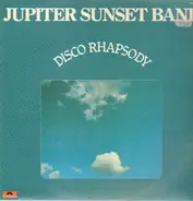 Jupiter Sunset Band - Disco Rhapsody