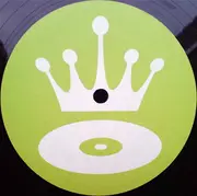 12inch Vinyl Single - Jupiter - Her Desire