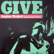 Jupiter Project - Give