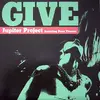 12inch Vinyl Single - Jupiter Project - Give