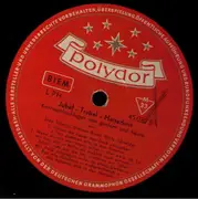 10'' - Jupp Schmitz , Dietmar Kivel , Willy Schneider , Willy Hofmann Und De Vier Botze - Jubel • Trubel • Heiterkeit