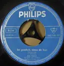 7inch Vinyl Single - Jupp Schmitz - Sei Gescheit, Nimm Dir Zeit