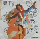 7inch Vinyl Single - Jupp Schmitz - Wenn Du Meinst, Du Wärst Ein Mäcki Messer - No Cover