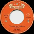 7inch Vinyl Single - Jupp Schmitz - Wenn Das Kein Wunder Ist