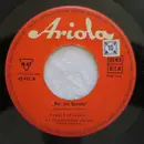 7inch Vinyl Single - Jupp Schlösser - Bier Aus Bavaria