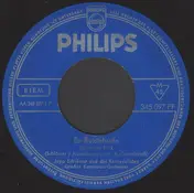 Jupp Schlösser - En Buxtehude
