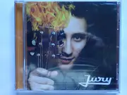 CD - Jury - Mi Fai Spaccare Il Mondo