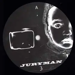Juryman - 3