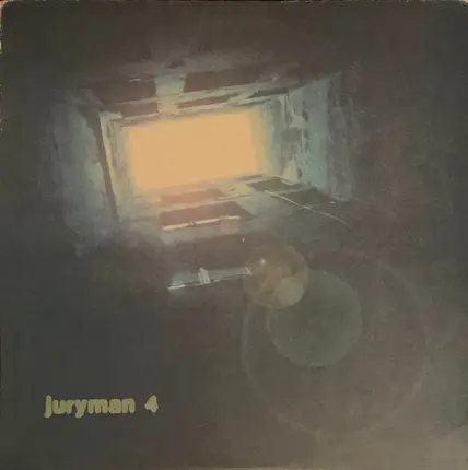 Juryman - 4