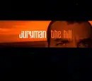 CD - Juryman - THE HILL