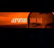 CD - Juryman - THE HILL