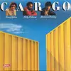 LP - Juraj Galan , Norbert Dömling , Billy Cobham - Cargo
