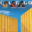 LP - Juraj Galan , Norbert Dömling , Billy Cobham - Cargo