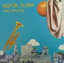 LP - Juraj Lehotský - Kúsok Slnka