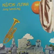 Juraj Lehotský - Kúsok Slnka