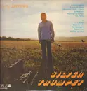 LP - Juraj Lehotský - Silver Trumpet