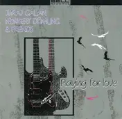 Juraj Galan - Playing for Love