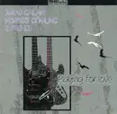 CD - Juraj Galan - Playing for Love