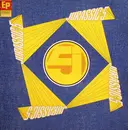 CD - Jurassic 5 - Jurassic 5 EP