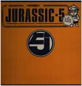 Jurassic 5 - Jayou / Action Satisfaction