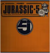 Jurassic 5 - Jayou / Action Satisfaction