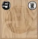 LP - Jurassic 5 - Quality Control - The Wood Box - Ltd ed